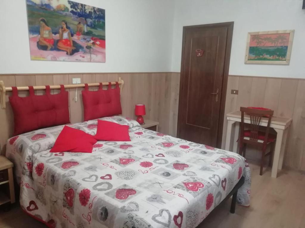 Casa Vacanze Sonia Apartment Амелиа Екстериор снимка