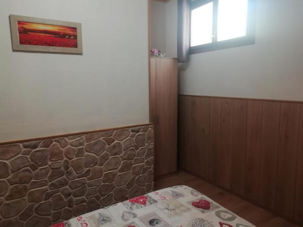Casa Vacanze Sonia Apartment Амелиа Екстериор снимка