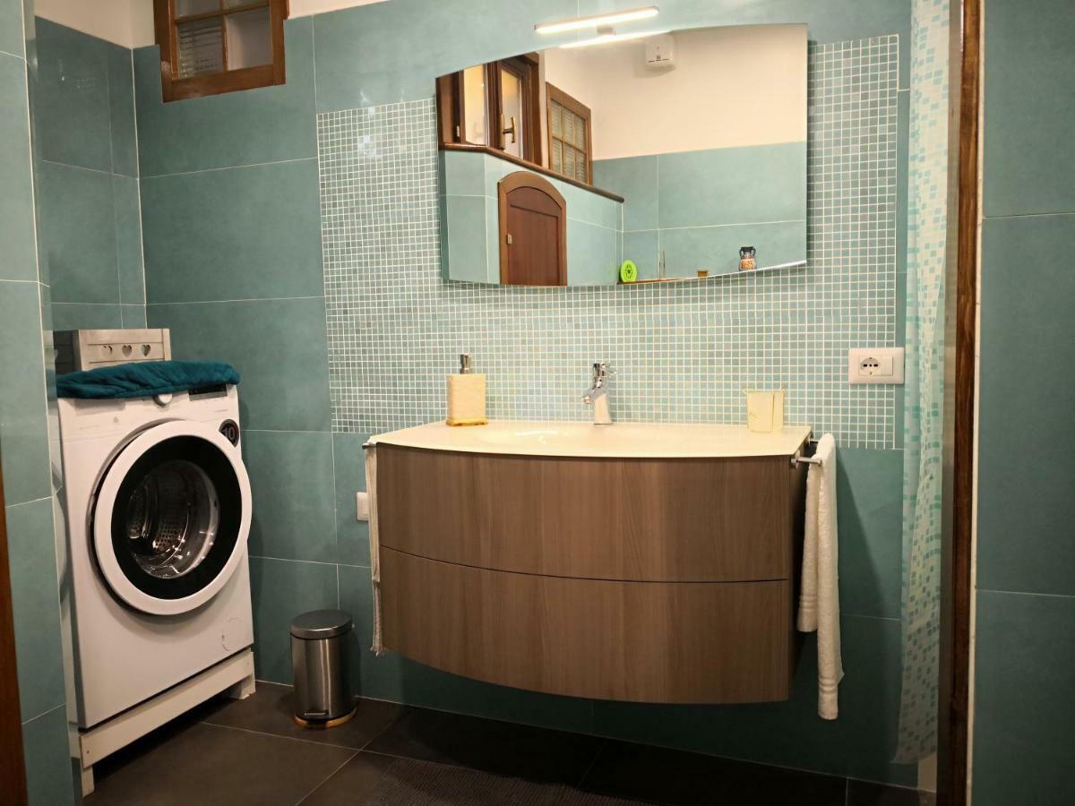 Casa Vacanze Sonia Apartment Амелиа Екстериор снимка